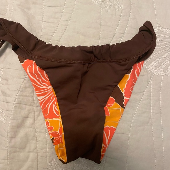 Honey girl waterway Tracy bikini bottoms - Picture 4 of 6